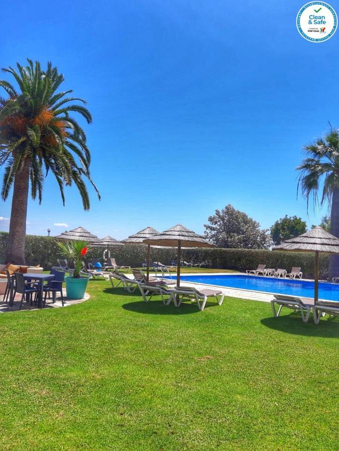 Solar Dos Vilarinhos - By Bedzy Albufeira Exteriör bild