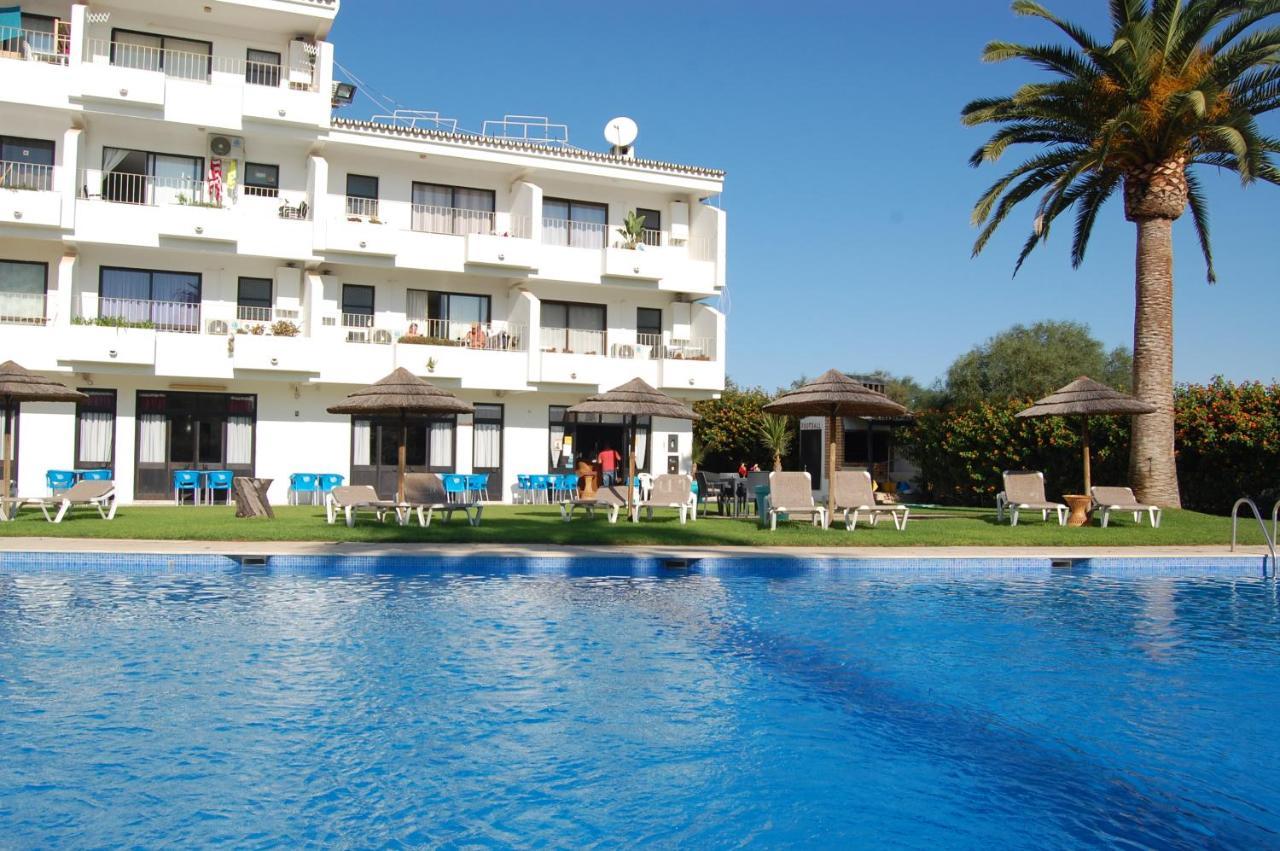 Solar Dos Vilarinhos - By Bedzy Albufeira Exteriör bild