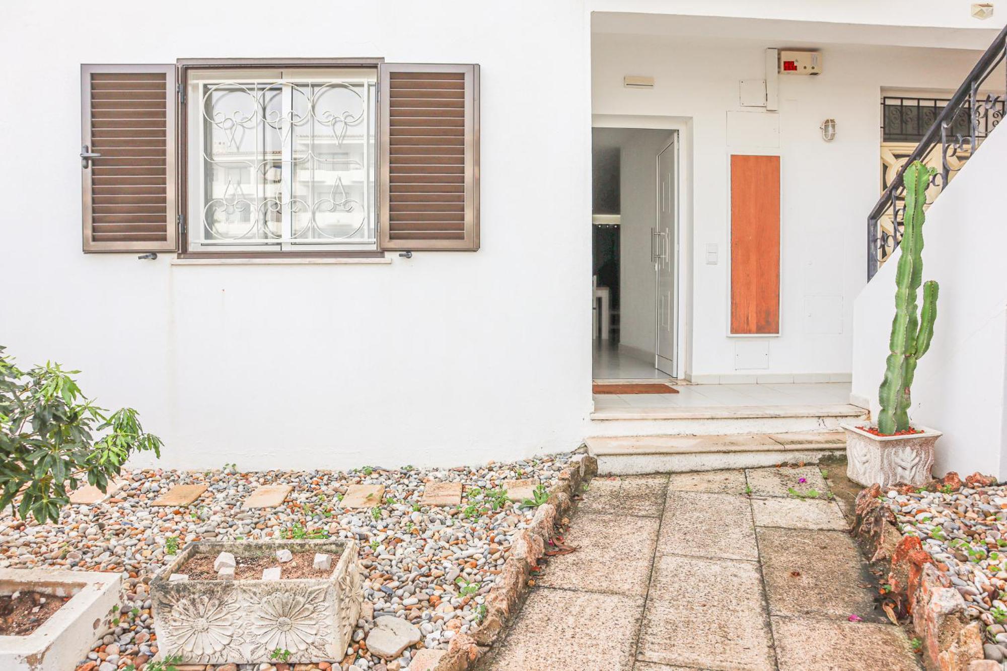 Solar Dos Vilarinhos - By Bedzy Albufeira Exteriör bild