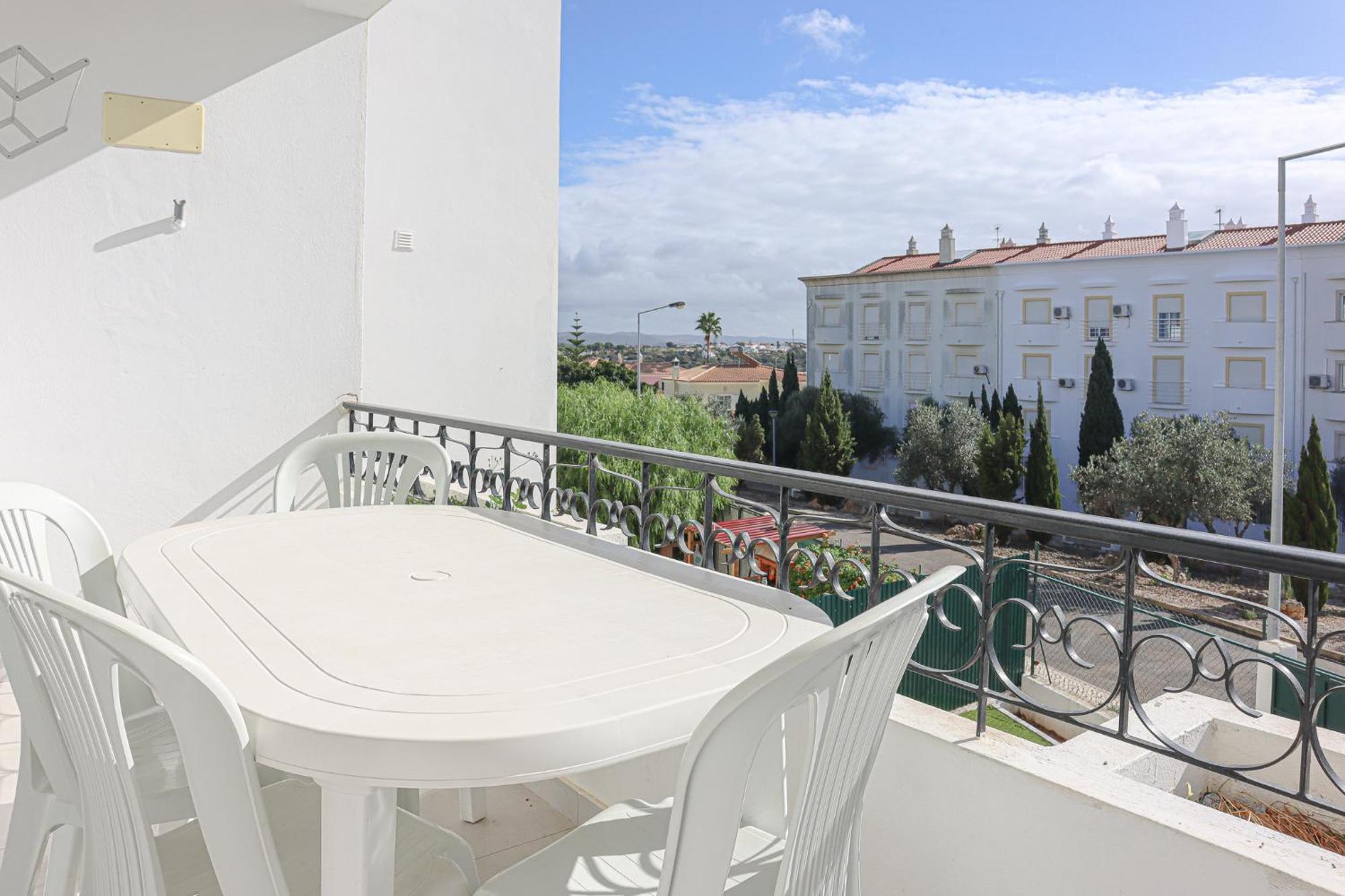 Solar Dos Vilarinhos - By Bedzy Albufeira Exteriör bild